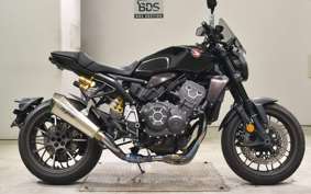 HONDA CB1000R GEN 2 2023 SC80