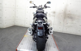 YAMAHA VMAX 2009 RP22J