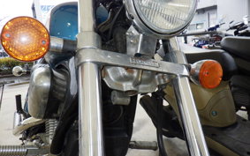 HONDA STEED 400 1994 NC26