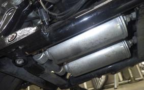 HARLEY FXSTC 1580 2009