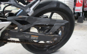 KAWASAKI NINJA 400 2019 EX400G