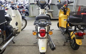HONDA CROSS CUB 50 AA06
