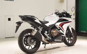HONDA CBR400R 2018 NC56