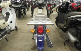 HONDA C50 SUPER CUB AA07