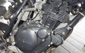 YAMAHA TW200 Gen.2 DG07J