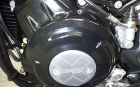 DUCATI SCRAMBLER ICON 2024