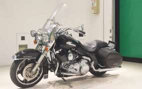 HARLEY FLHRS 1580 2007