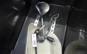 HONDA CT125 HUNTER CUB 2024 JA55