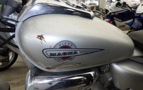 HONDA MAGNA 50