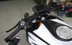 KTM 1290 SUPER DUKE R 2019