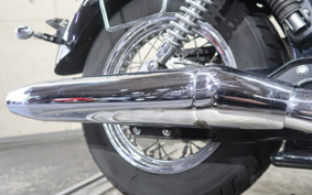 YAMAHA DRAGSTAR 250 VG05J