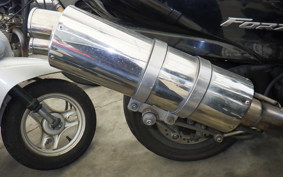 HONDA FORZA Z MF08