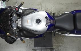 SUZUKI GSX-1300R HAYABUSA 2000