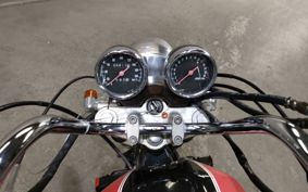 SUZUKI GSX400 2000 GK79A