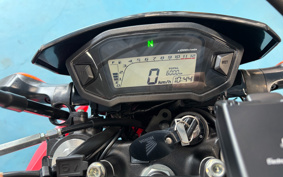 HONDA CRF250M MD44