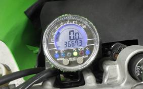 KAWASAKI KLX250D TRACKER LX250E