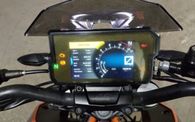KTM 390 DUKE JPJ40