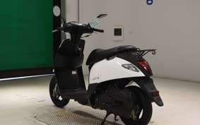 SUZUKI LET's CA4AA