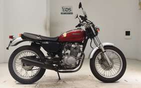 HONDA CB223S MC40