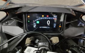 HONDA CBR400R 2024 NC65
