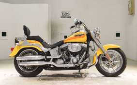 HARLEY FLSTF 1580 2007