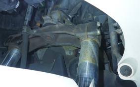 SUZUKI SKYWAVE 250 (Burgman 250) S Gen.3 CJ46A