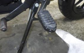 TRIUMPH SCRAMBLER400X 2025