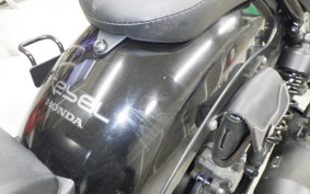 HONDA REBEL 250 MC49