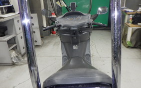 HONDA CABINA 50 2024 AF33