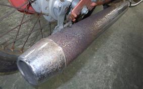 HONDA C50 SUPER CUB C50