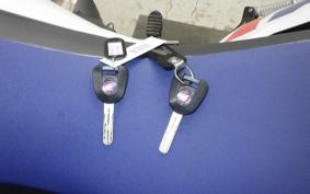 HONDA CRF1100L AFRICA TWIN DCT 2024 SD15