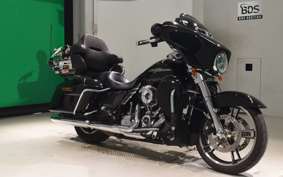 HARLEY FLHXS 1750 2017