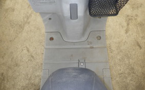 YAMAHA GEAR 4KN