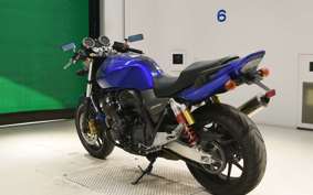 HONDA CB400SF GEN 4 2016 NC42