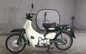 HONDA LITTLE CUB AA01