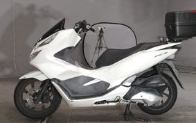 HONDA PCX125 JF81