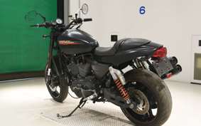 HARLEY XR1200X 2009