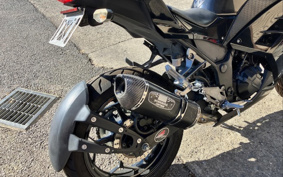 KAWASAKI NINJA 250 EX250L