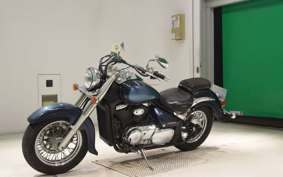 SUZUKI INTRUDER 800 Classic 2001 VS54A