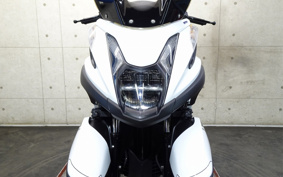 YAMAHA TRICITY 125 SEK1J