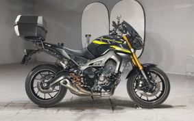 YAMAHA MT-09 2014 RN34J