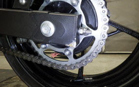 KAWASAKI NINJA 400 2021 EX400G
