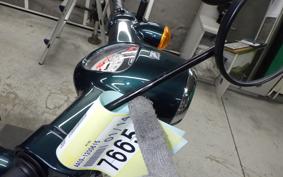 HONDA C50 SUPER CUB 2017 AA09