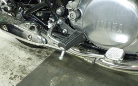 YAMAHA SR400 Gen.5 2023 RH16J