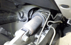 YAMAHA MAJESTY155 S 2023 SG28J