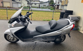 SUZUKI SKYWAVE 250 CJ43A
