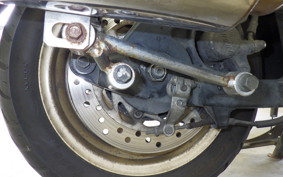 HONDA FORZA Z MF08