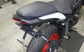 YAMAHA MT-07 ABS 2019 RM19J