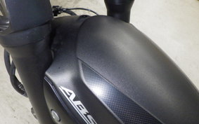 SUZUKI SV650 A 2021 VP55B