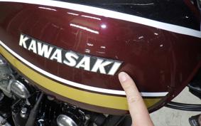 KAWASAKI Z1000 2026 Z1F